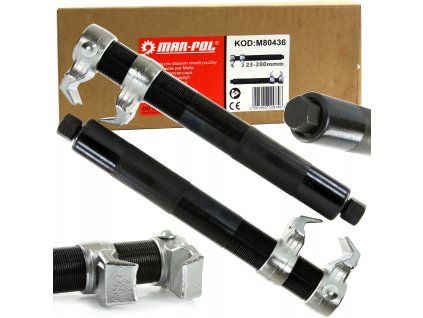 SCIAGACZ DO SPREZYN MECHANICZNY MOCNY 23 280mm