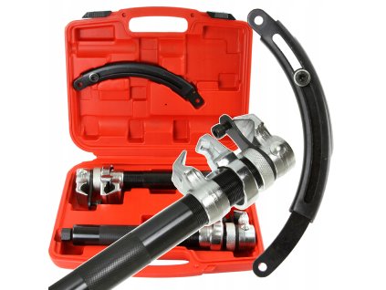 SCIAGACZ DO SPREZYN McPHERSON MECHANICZNY 23 280mm KUTY