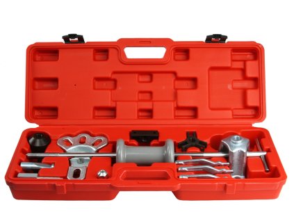 sciagacz lozysk piasty bezwladnosciowy