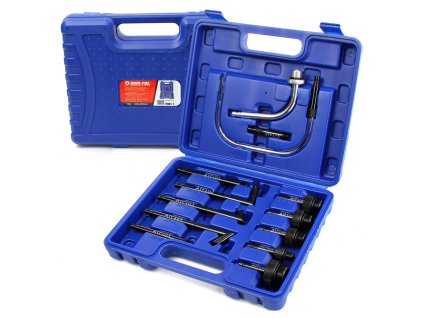 zestaw adapterow do wymiany oleju skrzyni automat