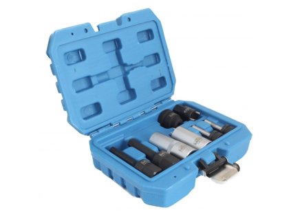 Sada na opravu vstrekovacov Common rail Denso Bosch Siemens S P8CR