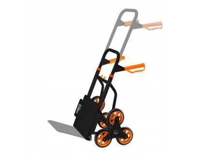 Wozek transportowy skladan udzwig 150kg NEO 84 402 Marka Neo Tools – kópia