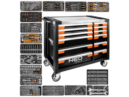 pol pl Wozek narzedziowy NEO Tools 84 225 G 35410 10