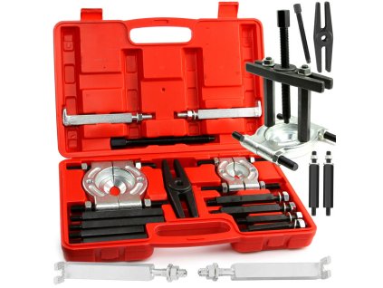 sciagacz manualny do lozysk zestaw z odklejaczem