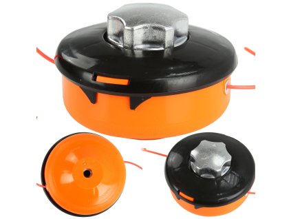 Univerzálna žacia hlava TYP-30A s poloautomatickým systémom – M83083
