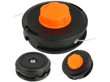 Žacia hlava TYP-52 s Easy-Load systémom – M83085 (M10 × 1,25 ľavý závit)