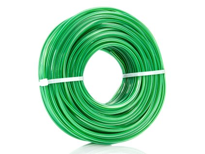 Profesionálna struna DEMON Dual Power – 2,4 mm × 50 m  M84105