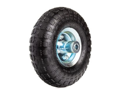 Koleso komplet 350-4 PR1800 16 mm – M85222/16