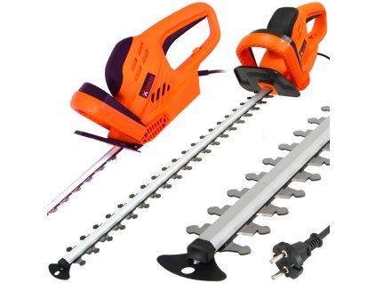 nozyce do zywoplotu elektryczne 610mm demon