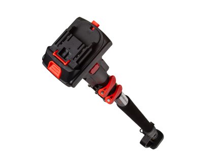 Teleskopický výsuvný nadstavec pre akumulátorovú pílu 2,87 m – M66172 (5)