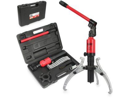 sciagacz hydrauliczny 5t