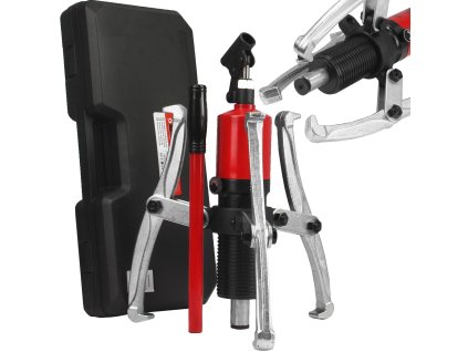 sciagacz hydrauliczny 20t
