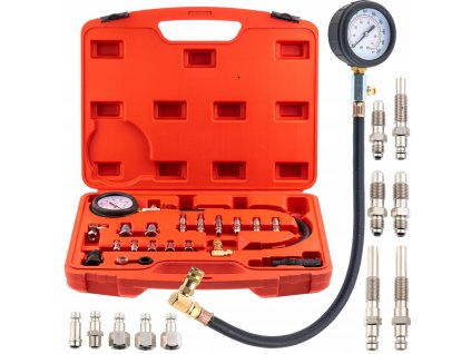 TESTER CISNIENIA SPREZANIA CYLINDROW DIESEL 20 EL