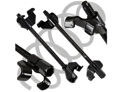 sciagacz do sprezyn 2pcs