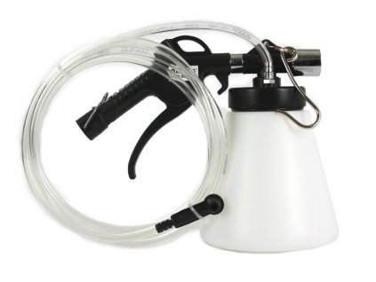 Sada na odvzdušnenie bŕzd a výmenu kvapaliny MAR-POL M57697