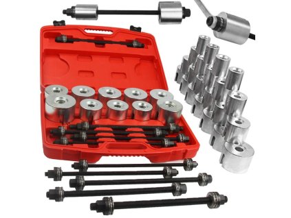 sciagacz tulei gumowych