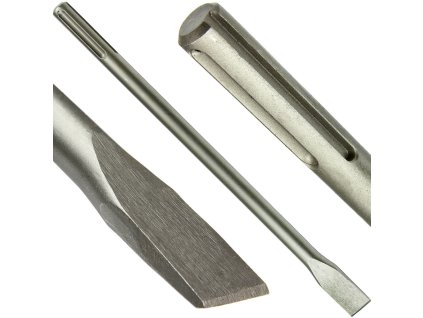 dluto sds max 25x400mm