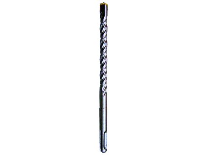 Vrták do betónu a muriva SDS MAX – MAR-POL M24018 (18 x 600 mm)