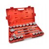 klucze nasadowe 21pcs 3 4 19 50mm 6 kat