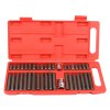 koncowki 40pcs imbus torx spline