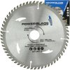 tarcza widiowa 160mm 22 60t power blade