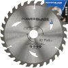 tarcza widiowa 160mm 20 30t power blade