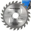 tarcza widiowa 115mm 22 24t power blade