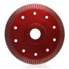 tarcza 125mm rapid silent cut red (2)