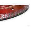 tarcza 125mm rapid silent cut red (1)