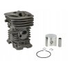 Komplet cylinder tlok do Husqvarny 137 38mm