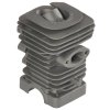 KOMPLET CYLINDER TLOK PILA HUSQVARNA 236 240 39mm Marka Geko