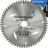 tarcza widiowa 160mm 20 60t power blade