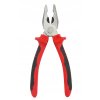 szczypce uniwersalne 8 203mm czerwone (2)