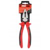 szczypce uniwersalne 8 203mm czerwone (1)