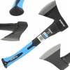 SIEKIERA DO LUPANIA DREWNA FIBERGLASS AXE 0 6 KG