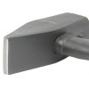 Kladivo FIBERGLASS 2000 g, Kladivo zámočnícke sklolaminátové MAR-POL M82858