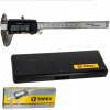 Suwmiarka cyfrowa LCD 150mm 0 02 mm TOPEX 31C628