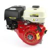 silnik spalinowy 9hp 25mm