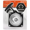 starter do kosy spalinowej rq580 demon soft start