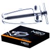 Mini dvojramenný sťahovák ložísk NEO tools 11-873 – 3'' 75 mm z chróm-vanádiovej ocele