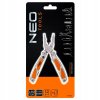 MULTIFUNKCNY NASTROJ S LED SADA 12 KS 01 026 NEO TOOLS Material nastroja ocel