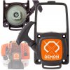 STARTER SZARPAK DO KOSY SPALINOWEJ DEMON RQ580T