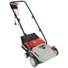 Wertykulator aerator elektryczny DEDRA 1500W 32cm do trawy 2w1 regulacja EAN GTIN 5902628870506 (2)