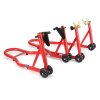 stojak motocyklowy zestaw front tyl (7)