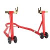 stojak motocyklowy zestaw front tyl (5)