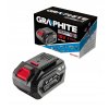 AKUMULATOR ENERGY 18V LI ION 6 0AH GRAPHITE 58G086