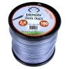 Profesionálna žacia struna 2.4 mm x 100 m zosilnená oceľovým lankom Demon M84106