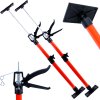 Teleskopické podpery 50 - 115 cm MAR-POL M80074 (set 2 ks)