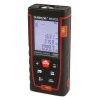 DALMIERZ LASEROWY MIERNIK ODLEGLOSCI CYFROWY 50M Maksymalny zasieg 31 60 m