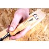 Dláto 10 mm, CRV, drevená rukoväť NEO Tools 37-810